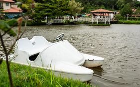 Pousada do Lago